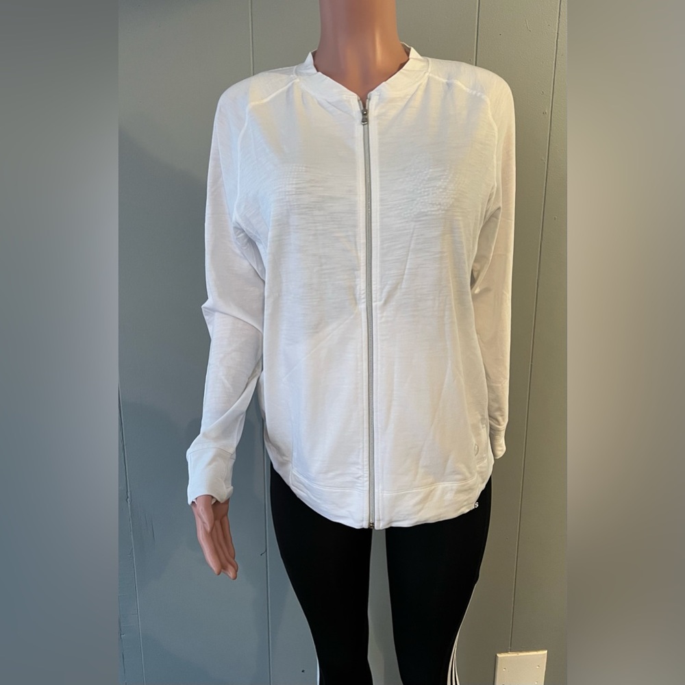 TASC performance technology jacket NWT